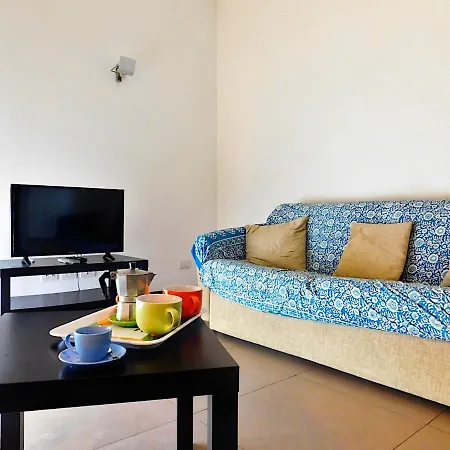 Apartman Trilocale Con Meravigliosa Vista Mare, Levanto