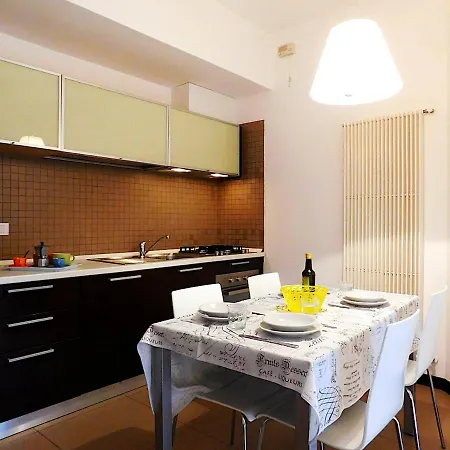 Trilocale Con Meravigliosa Vista Mare, شقة ليفانتو